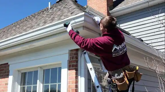 gutter services Delaware